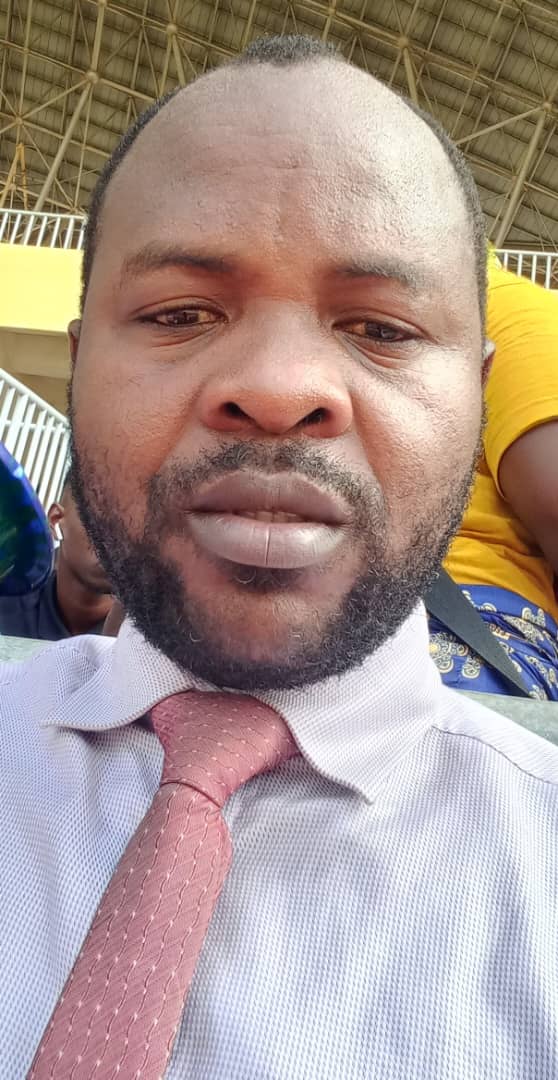 Photo de FAYA GABRIEL TOLNO