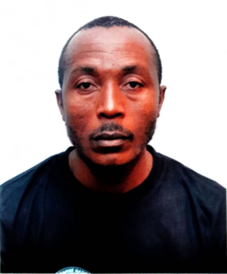 Photo de Faya Jacob KAMANO